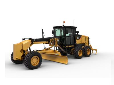Cat 140