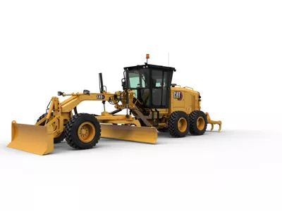 Cat 140GC
