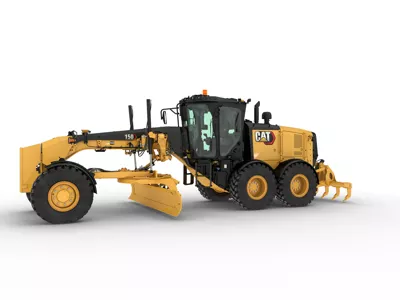 Cat 150