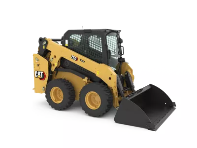 Cat 250