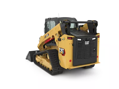 Cat 265