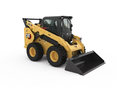 Cat 272D3 XE