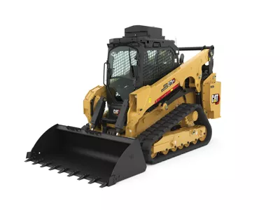 Cat 275 XE
