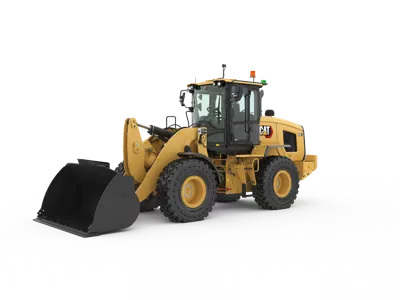 Cat 930