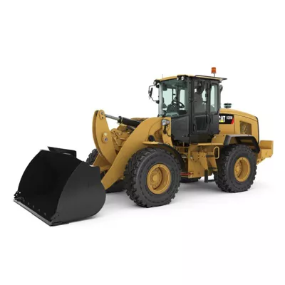 Cat 938M