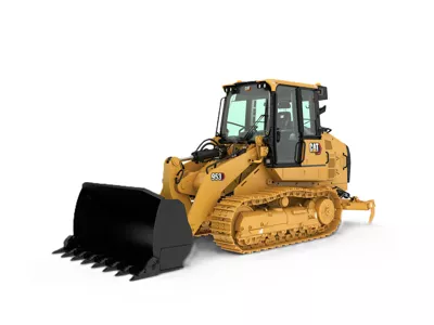 Cat 953