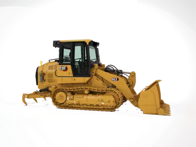 Cat 953