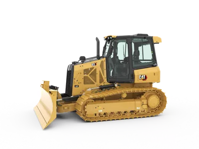 Cat D2