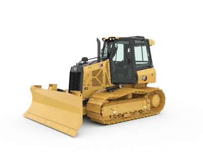 Cat D3