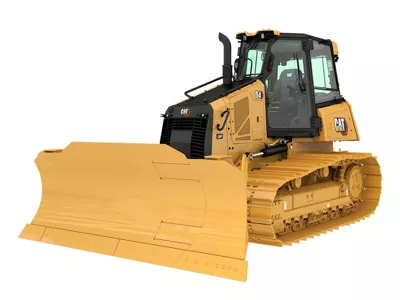 Cat D4