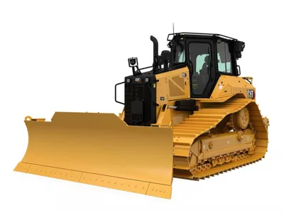 Cat D5