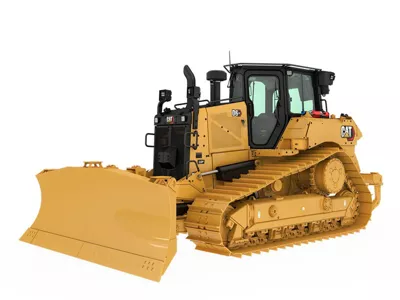 Cat D6 XE