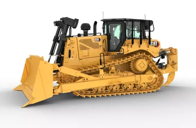 Cat D8
