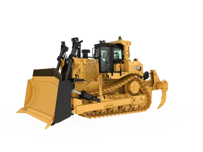 Cat D9
