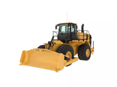 Cat 824