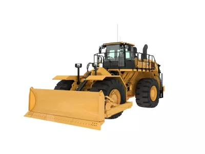 Cat 834