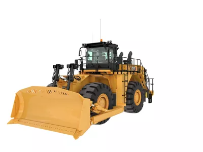 Cat 844