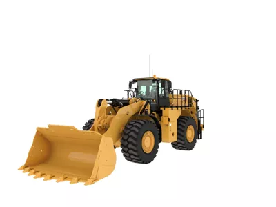 Cat 988