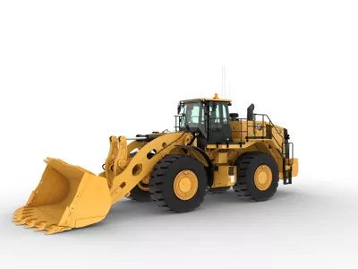 Cat 988 GC