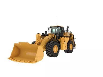 Cat 988 XE