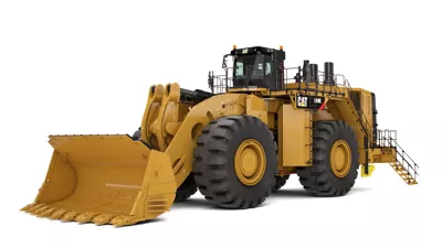 Cat 994K