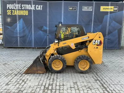 Cat 226D3