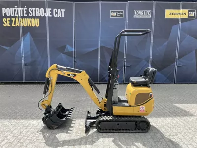Cat 300.9D