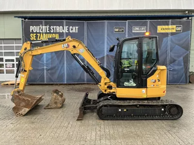Cat 305