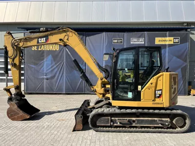 Cat 308