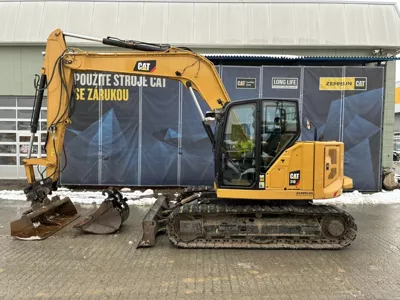 Cat 310