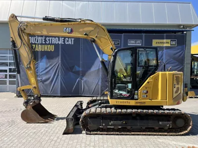 Cat 310