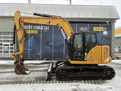 Cat 310