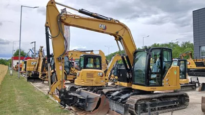 Cat 310