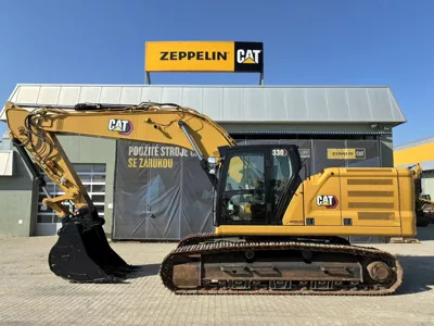 Cat 330