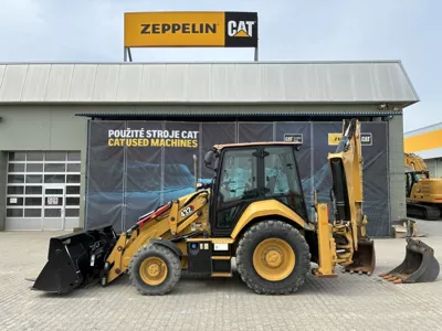 Cat 432