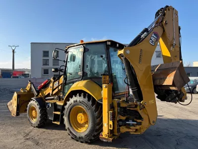 Cat 432