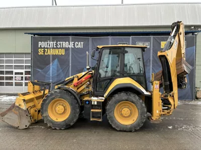 Cat 444