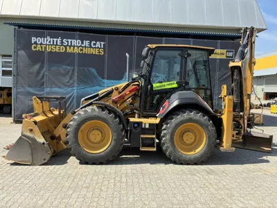 Cat 444