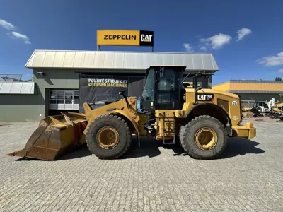 Cat 950 GC