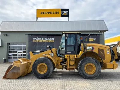 Cat 950 GC