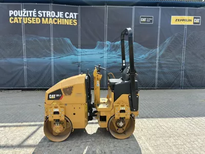 Cat CB1.7