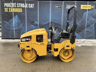 Cat CB2.5