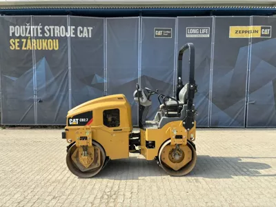 Cat CB2.7