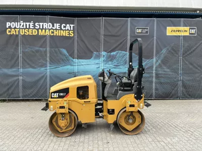 Cat CB2.7