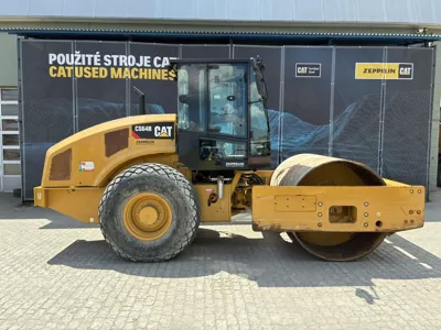 Cat CS64B