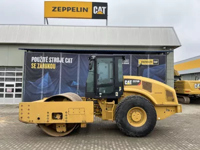 Cat CS76B