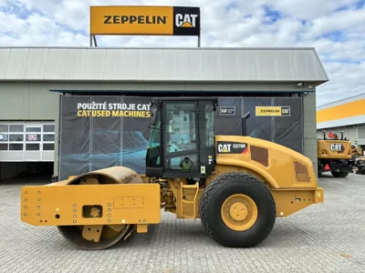 Cat CS76B