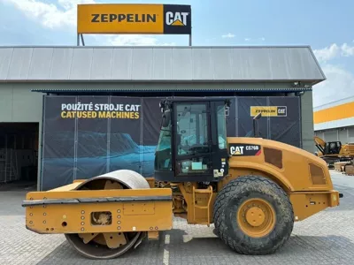 Cat CS76B