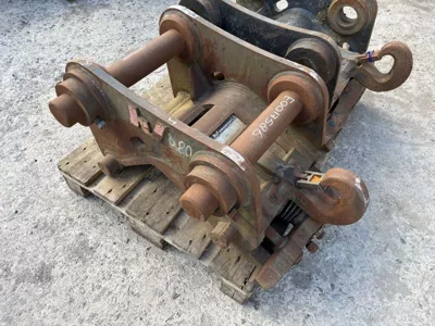 Verachtert CW30S