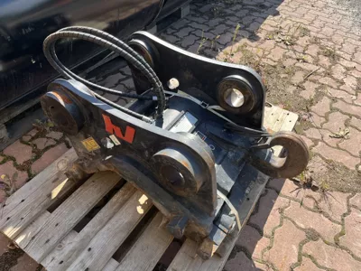 Cat CW40